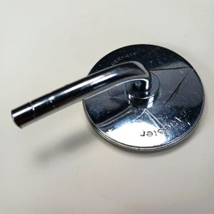 RIESTER Antique Stethoscope Head EUC